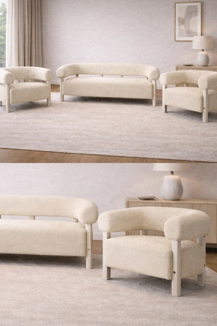Velora Bekleme Takımı