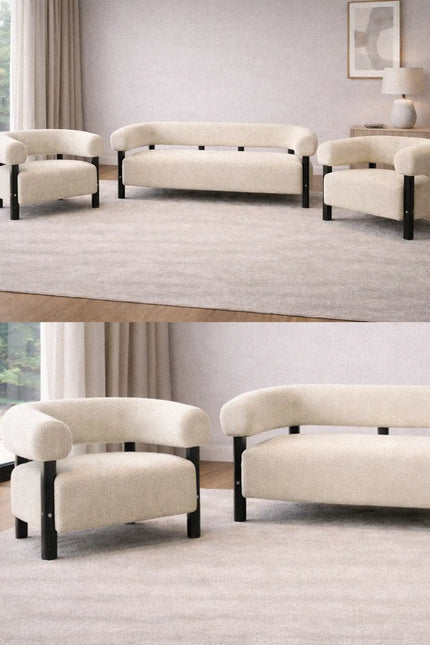 Velora Bekleme Takımı